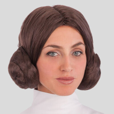 SPACE PRINCESS Wig
