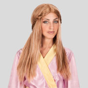 PERRUQUE PRINCESSE PRISONNIÈRE