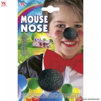 Nas de șoarece burete