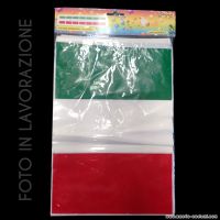 Party Flags ITALY - 5 m