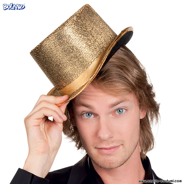 GOLDZYLINDER