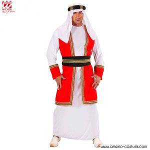 Arab Prince