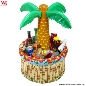 Palmeira porta-bebidas - 62 cm