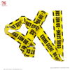 CRIME SCENE Barricade Tape
