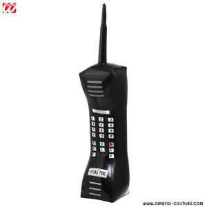 TELEFONO CELLULARE GONFIABILE - 76 cm