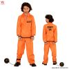 Detenuto Teen