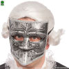Bautta Silver Mask