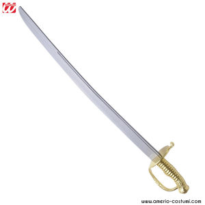 ESPADA DE TENIENTE - 73 cm
