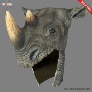 Rhino Helmet