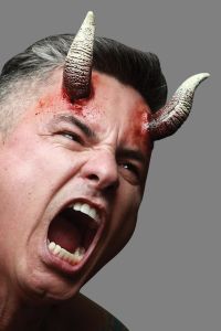 Appliance Demoniak Horns
