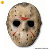 Maschera Jason Hockey Dlx