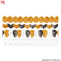 FESTÃO HALLOWEEN - 3 m - disp. 4 mod.