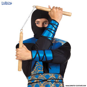Nunchakus - 30 cm