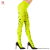 Fluorescent Tights with Bats 40 den