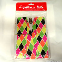 Harlekin-Hosenträger