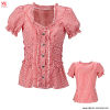 Camisa BÁVARA - Feminina