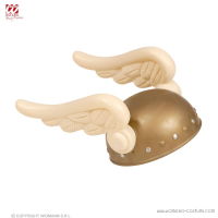 Capacete Gaulês Asterix Jr