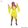 Hippie Flo Jaune