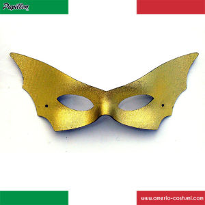 Maske VAMP - Gold