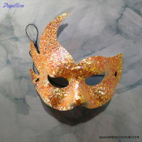 Mask SIAM - Gold