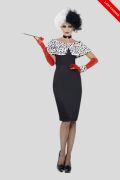 CRUELLA