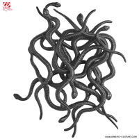 Vgl. 12 SCHLANGEN - 12,5 cm