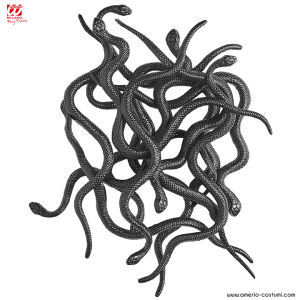 Cf. 12 SNAKES - 12.5 cm