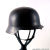 Casco TEDESCO WW2