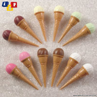 Con cornet înghețată