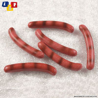 Salchicha alemana asada