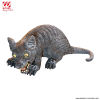 Gruselratte 32 cm