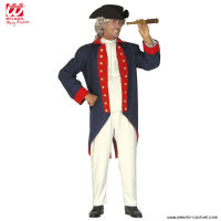 CAPITAINE NELSON