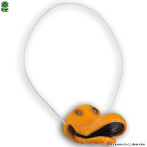 Duck Beak