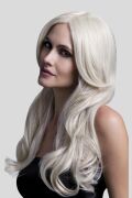 Peluca Khloe – rubia