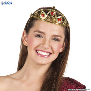 Crown Princess Gold