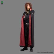 Harlock Cape