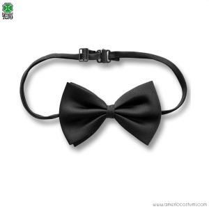 BOW TIE - Black