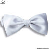 Professional BOW TIE - WHITE