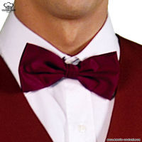 Papion Profesional Bordo