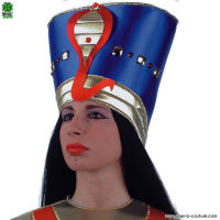 Chapéu RAINHA DO NILO
