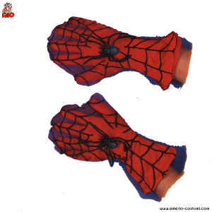 SPIDER-MAN Gloves
