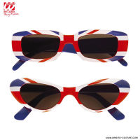 Lunettes UK - 2 mod. disponibles.