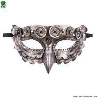 Steampunk Mask with beak