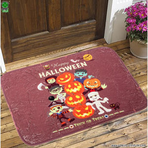 CAPACHO HALLOWEEN - 40x60 cm