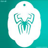 Stencil - 030 SPIDER