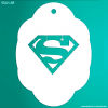 Stencil - 031 SUPERMAN