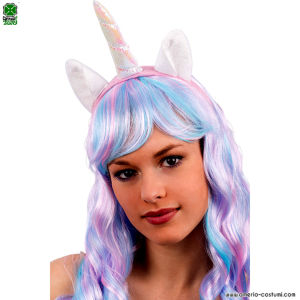 Bandeau Licorne