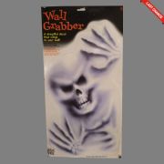 Autocolant Wall Grabber Wall Creature