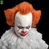 Parrucca CLOWN CATTIVO - PENNYWISE