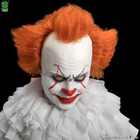 Perucă Clovn Rău - PENNYWISE
